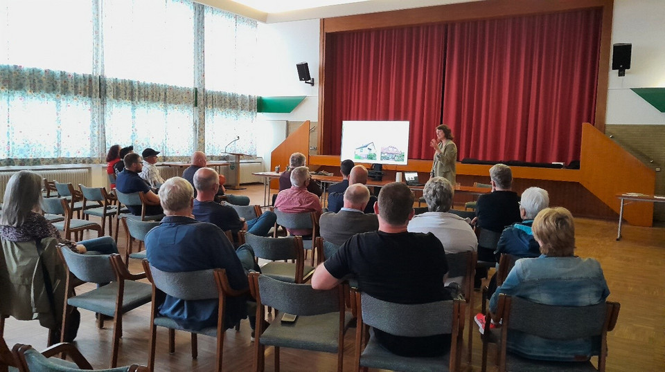 Bild der Veranstaltung 