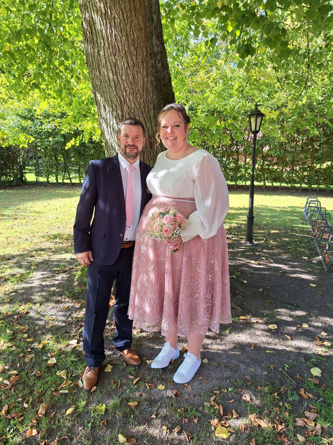Oliver & Claudia Sempell 