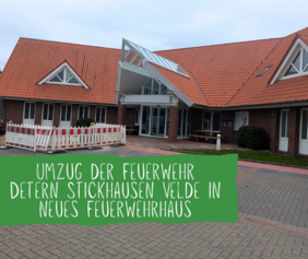 Ansicht neues Feuerwerhaus 