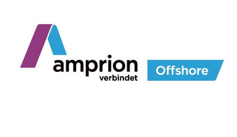 Logo Amprion Offshore
