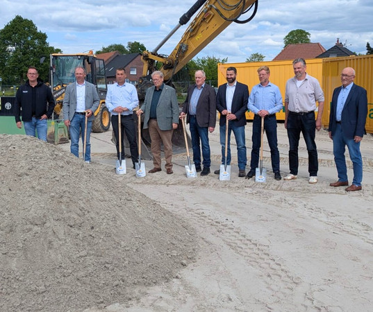 Gruppenfoto