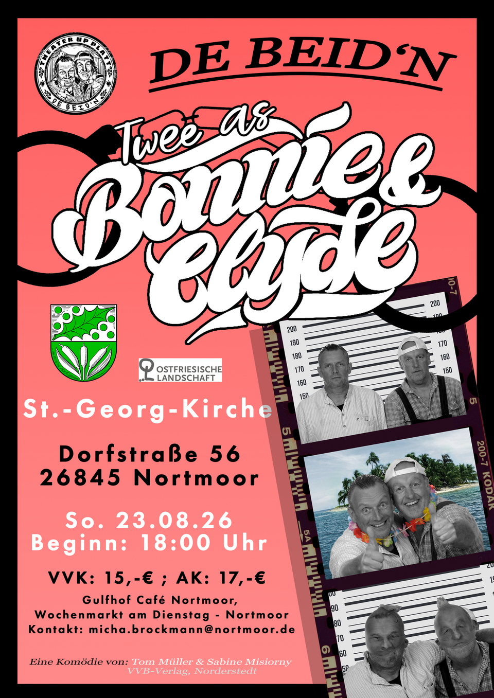 Plakat zur Veranstaltung (Alle Infos ebenfalls untenstehend)