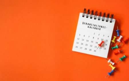 Link zum Veranstaltungskalender