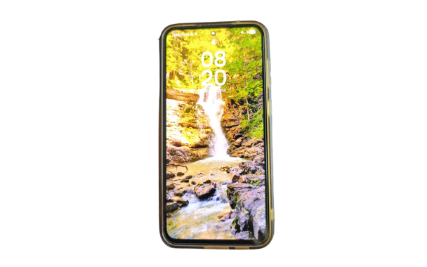 Bild Samsung Smartphone 