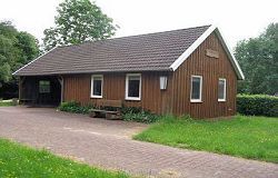 Außenansicht DGH Ammersum