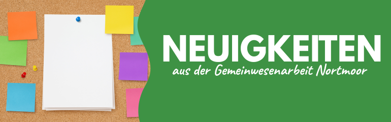 Banner "Neuigkeiten"