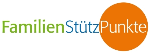 Logo vom Familienstützpunkt