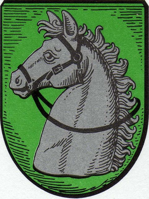 Wappen der Gemeinde Filsum